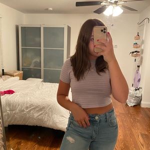 Brandy Melville t shirt